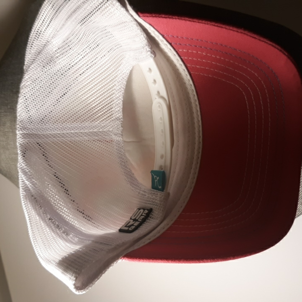 NWOT RopeSmart Ball Cap - Picture 4 of 6